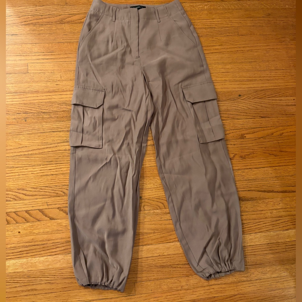 Dynamite Cargo Pants